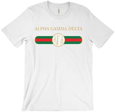 alpha gamma delta gucci shirt